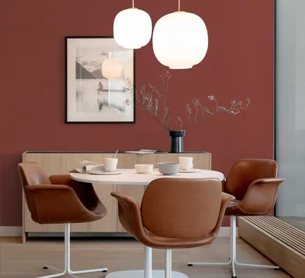 Арт. COMP-LOT1104 | Обои | Loymina Lotus LOT1 104